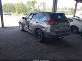 NISSAN ROGUE S 5N1AT2MT2JC784284 снимка