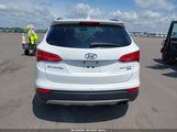 HYUNDAI SANTA FE SPORT 2.0L TURBO 5XYZUDLA9EG132859 photo