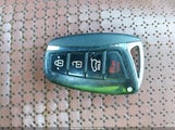 HYUNDAI SANTA FE SPORT 2.0L TURBO 5XYZUDLA9EG132859 photo