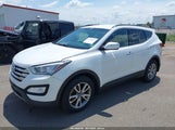 HYUNDAI SANTA FE SPORT 2.0L TURBO 5XYZUDLA9EG132859 photo