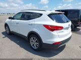 HYUNDAI SANTA FE SPORT 2.0L TURBO 5XYZUDLA9EG132859 photo