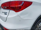 HYUNDAI SANTA FE SPORT 2.0L TURBO 5XYZUDLA9EG132859 photo