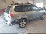 SUBARU FORESTER 2.5X LIMITED JF2SH64679H792683 снимка