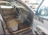 SUBARU FORESTER 2.5X LIMITED JF2SH64679H792683 снимка