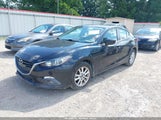 Mazda Mazda3 I Touring 3MZBM1V74FM129225 снимка