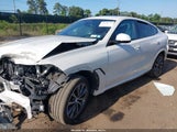 BMW X6 M50I 5UXCY8C05L9C85683 снимка