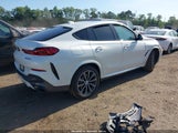 BMW X6 M50I 5UXCY8C05L9C85683 снимка