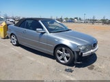 BMW 325Ci WBABW33404PL28309 снимка