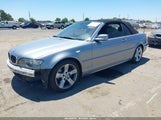 BMW 325Ci WBABW33404PL28309 fotografie