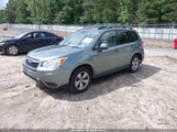SUBARU FORESTER 2.5I PREMIUM JF2SJADC4FH826796 снимка
