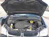 DODGE GRAND CARAVAN SE 2C4RDGBG9DR791669 fotografie