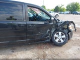 DODGE GRAND CARAVAN SE 2C4RDGBG9DR791669 снимка