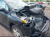 Chevrolet Trax Awd Ls KL7CJNSM7NB550862 fotografie