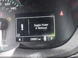 Chevrolet Trax Awd Ls KL7CJNSM7NB550862 снимка