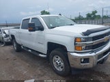 CHEVROLET SILVERADO 2500HD LT 1GC1KVEG4HF103805 снимка