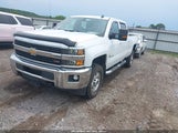 CHEVROLET SILVERADO 2500HD LT 1GC1KVEG4HF103805 снимка