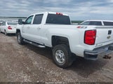 CHEVROLET SILVERADO 2500HD LT 1GC1KVEG4HF103805 снимка