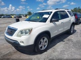 GMC ACADIA SLE 1GKKRPED2BJ251252 fotografie