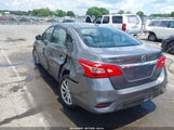 Nissan Sentra Sv 3N1AB7AP0JL618591 fotografie