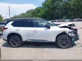 NISSAN ROGUE PLATINUM INTELLIGENT AWD JN8BT3DD0RW252182 fotografie