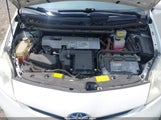TOYOTA PRIUS TWO JTDKN3DU9C5448396 fotografie