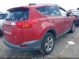 Toyota Rav4 Xle 2T3WFREV7FW136051 снимка
