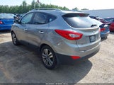 HYUNDAI TUCSON LIMITED KM8JUCAG9FU106336 photo