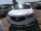 ACURA MDX STANDARD 5J8YD3H38LL012747 снимка