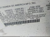 ACURA MDX STANDARD 5J8YD3H38LL012747 снимка