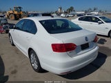 VOLKSWAGEN JETTA 2.5L SE 3VWDP7AJ3CM412988 снимка