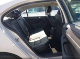 VOLKSWAGEN JETTA 2.5L SE 3VWDP7AJ3CM412988 снимка