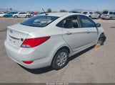 HYUNDAI ACCENT SE KMHCT4AE3GU114143 снимка