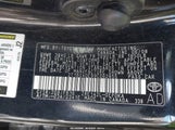 TOYOTA COROLLA LE 2T1BU40E99C062855 fotografie
