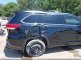 Toyota Highlander Hybrid Xle 5TDJGRFH3HS030376 снимка