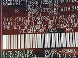 Toyota Highlander Hybrid Xle 5TDJGRFH3HS030376 снимка