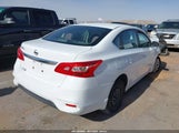 Nissan Sentra S 3N1AB7AP4JY337784 снимка