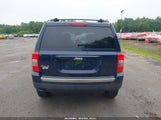 Jeep Patriot Latitude 1C4NJRFB5DD234780 снимка