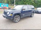 Jeep Patriot Latitude 1C4NJRFB5DD234780 снимка