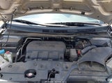 Honda Odyssey Ex-L 5FNRL5H67DB043097 снимка
