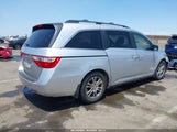 Honda Odyssey Ex-L 5FNRL5H67DB043097 снимка