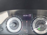 Honda Odyssey Ex-L 5FNRL5H67DB043097 снимка