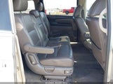 Honda Odyssey Ex-L 5FNRL5H67DB043097 снимка