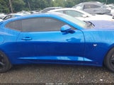 Chevrolet Camaro 1Ss 1G1FF1R78J0187559 снимка