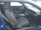 Chevrolet Camaro 1Ss 1G1FF1R78J0187559 снимка