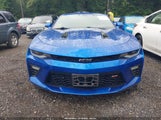 Chevrolet Camaro 1Ss 1G1FF1R78J0187559 снимка