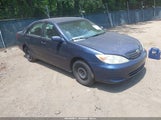 TOYOTA CAMRY LE 4T1BE32K73U658112 снимка