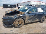 HONDA CR-V HYBRID SPORT 7FARS5H5XSE018156 снимка