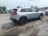 JEEP CHEROKEE LATITUDE 4X4 1C4PJMCB0HW632246 снимка