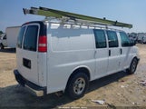 CHEVROLET EXPRESS WORK VAN 1GCFG15X181192066 снимка