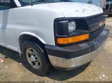 CHEVROLET EXPRESS WORK VAN 1GCFG15X181192066 снимка